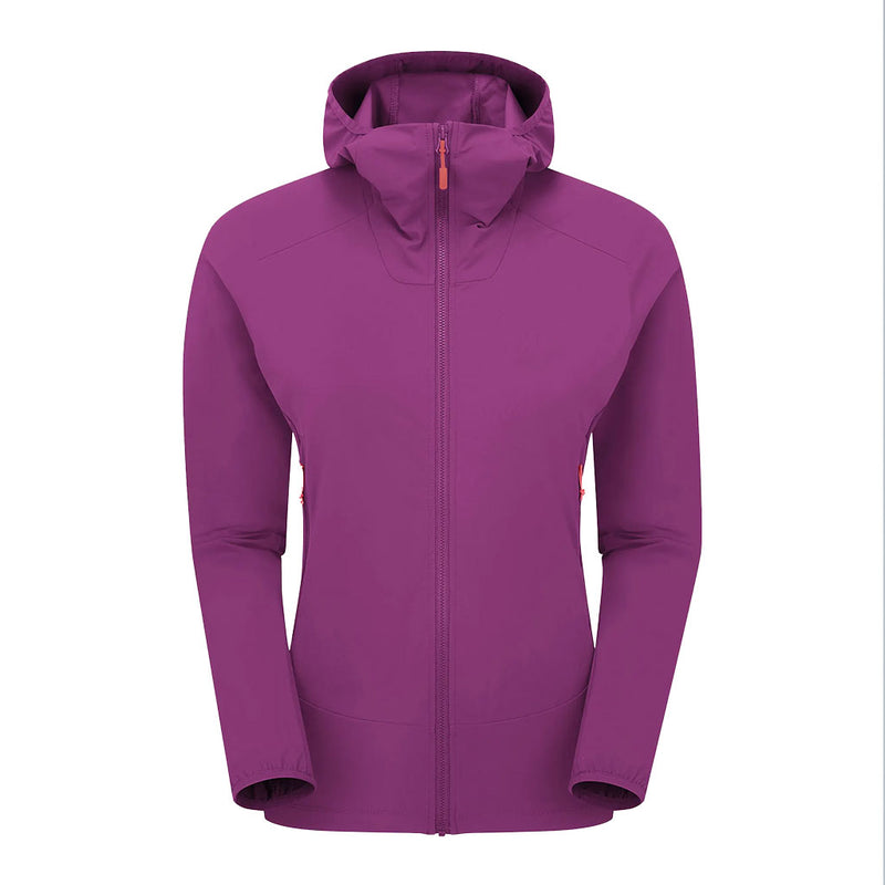 Load image into Gallery viewer, Outdoor Hardshell Rain Jacket
