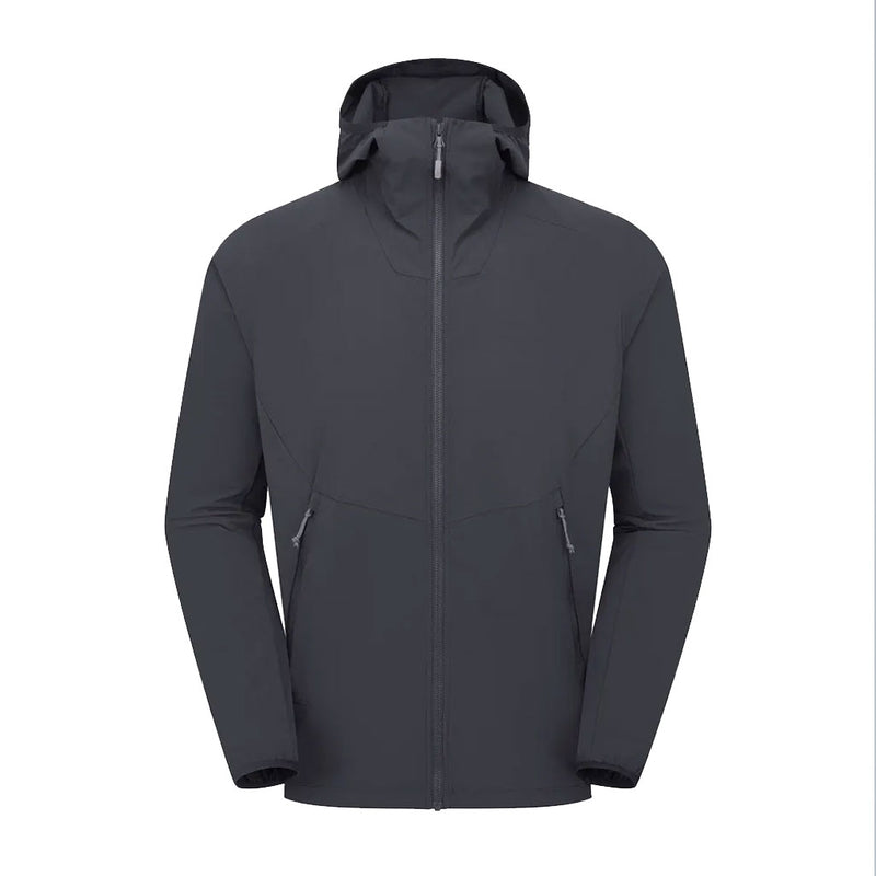 Load image into Gallery viewer, Technical Hardshell Outerwear