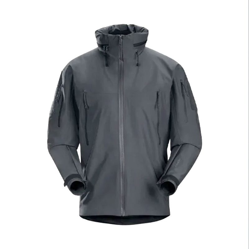 Load image into Gallery viewer, All-Season Zip Jacket