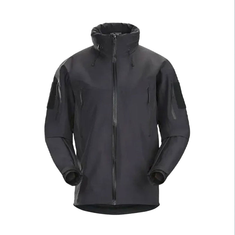 Load image into Gallery viewer, All-Season Zip Jacket