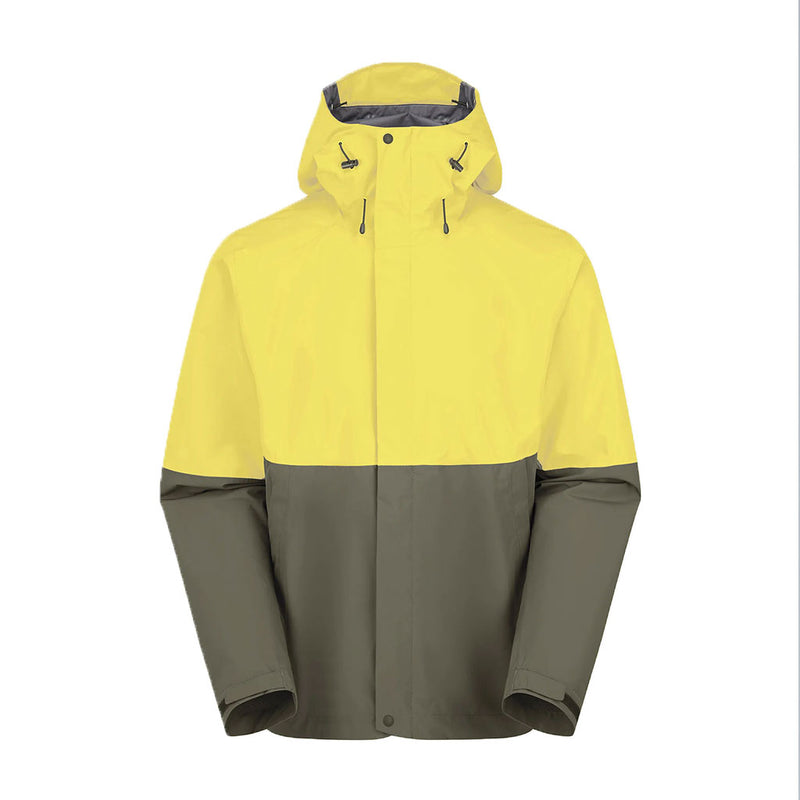 Load image into Gallery viewer, Tactical Style Windbreaker