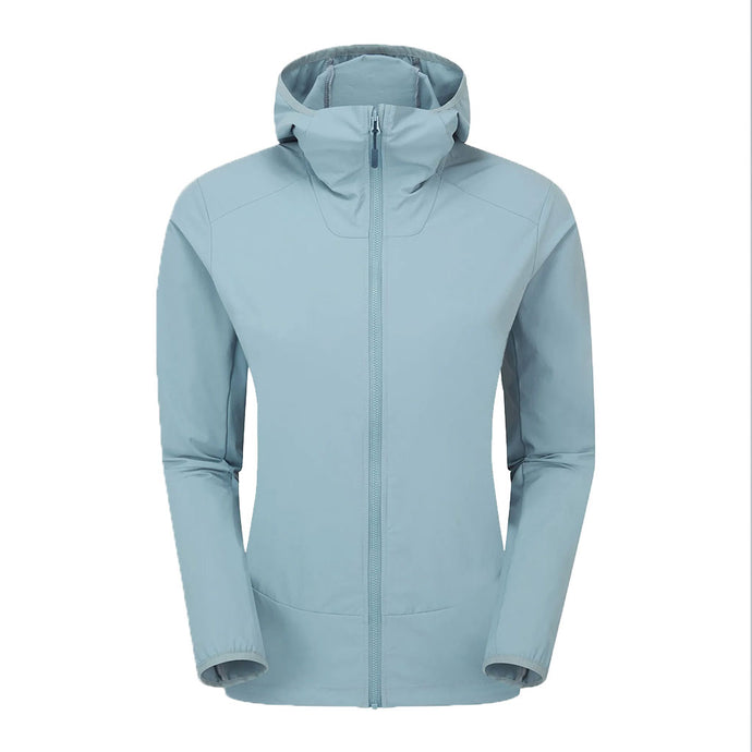 Outdoor Hardshell Rain Jacket