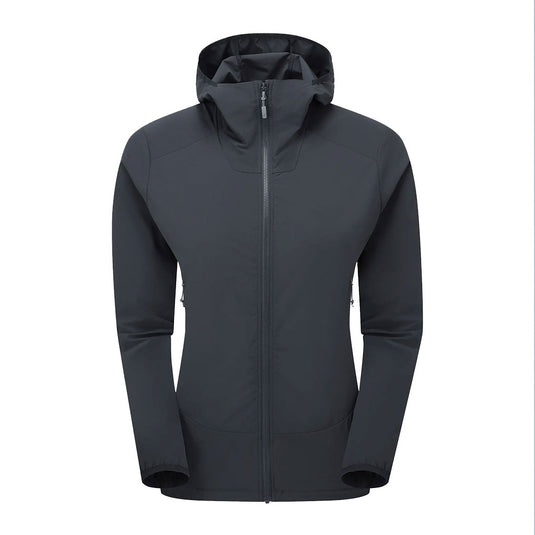 Outdoor Hardshell Rain Jacket