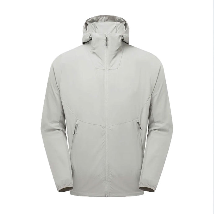 Technical Hardshell Outerwear