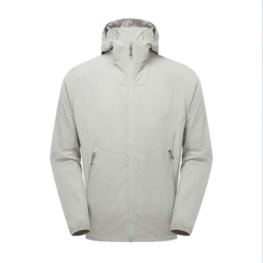 Technical Hardshell Outerwear