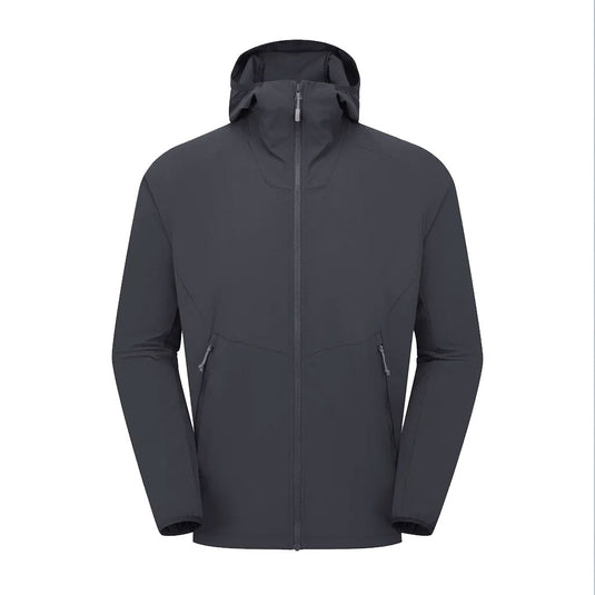 Technical Hardshell Outerwear