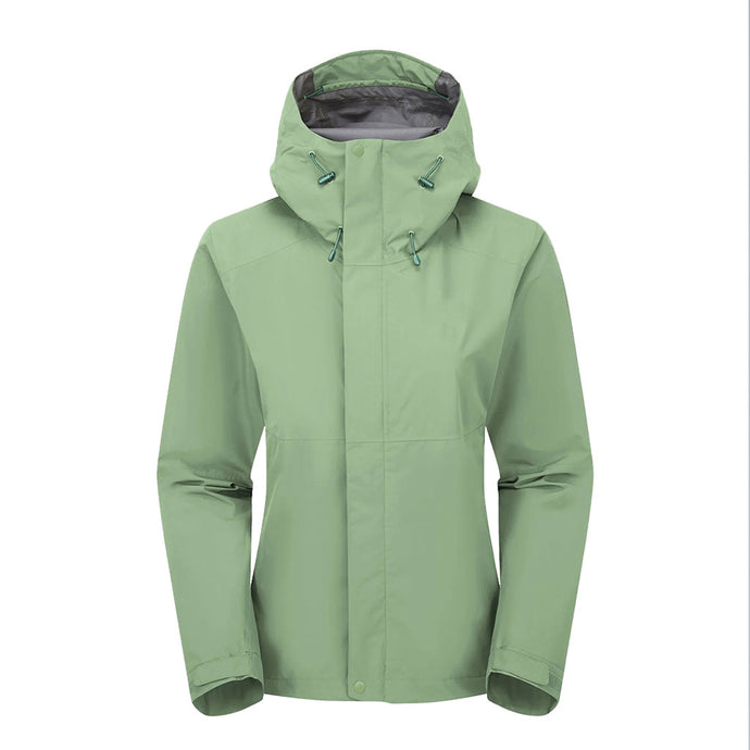 All-Terrain Adventure Jacket
