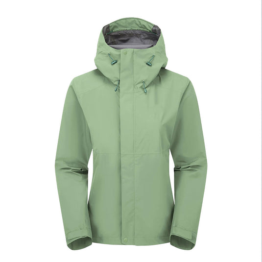 All-Terrain Adventure Jacket