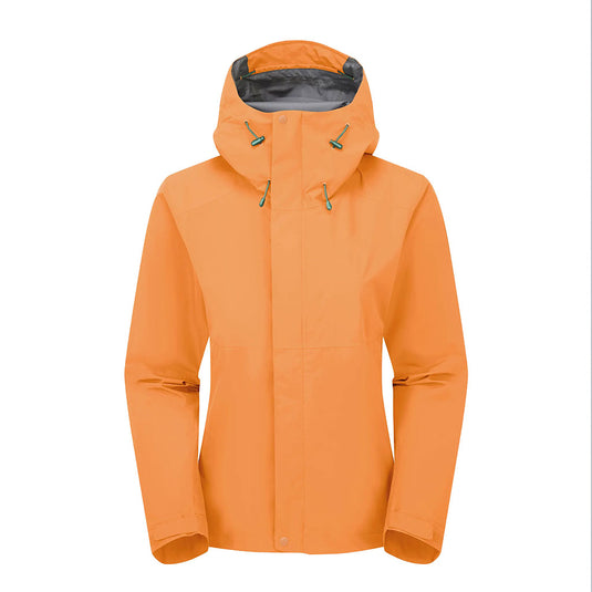 All-Terrain Adventure Jacket