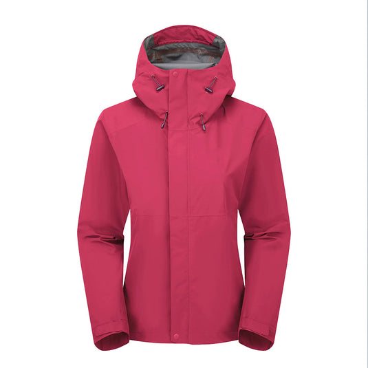 All-Terrain Adventure Jacket