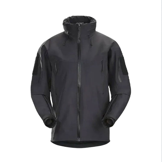 All-Season Zip Jacket