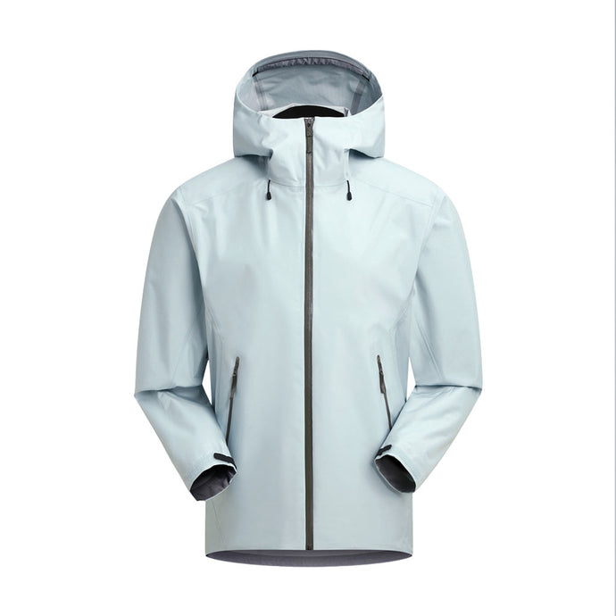 Rugged Trail Jacket