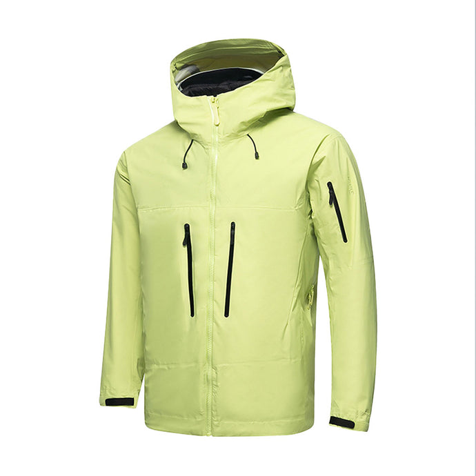 Active Stretch Jacket