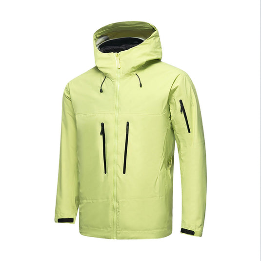 Active Stretch Jacket