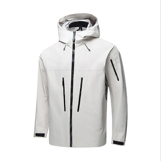 Active Stretch Jacket
