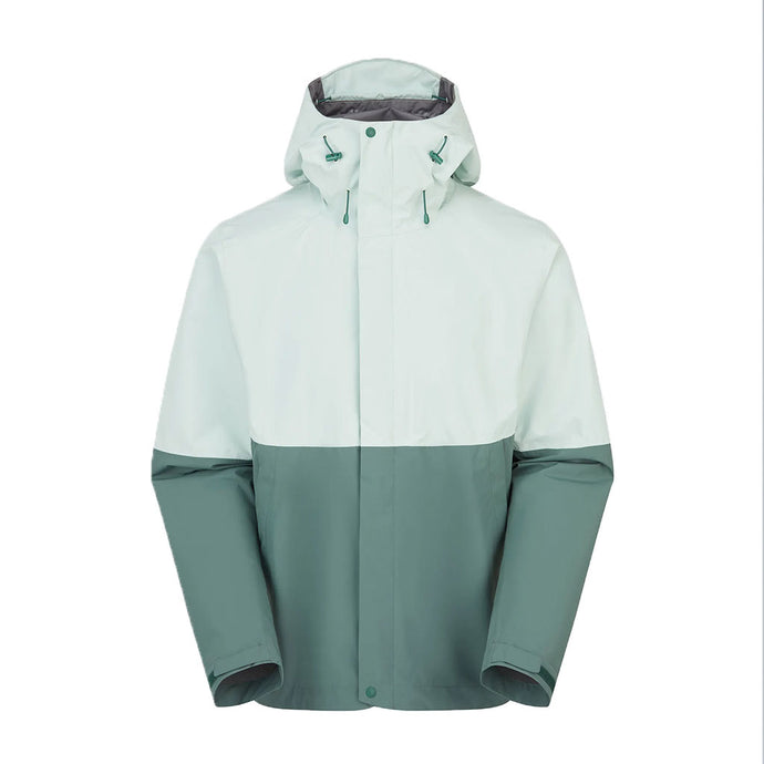 Tactical Style Windbreaker
