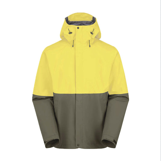 Tactical Style Windbreaker