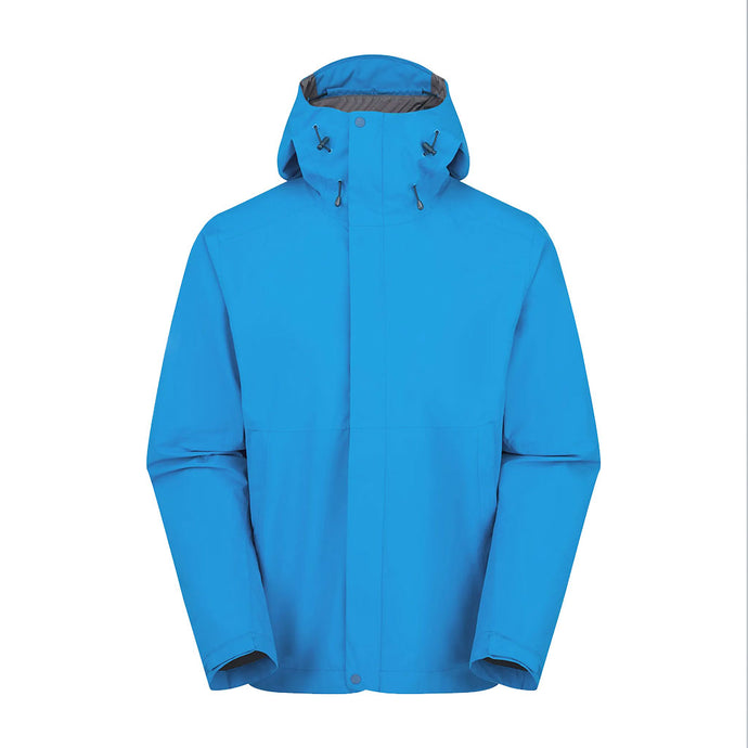Casual Softshell Windbreaker