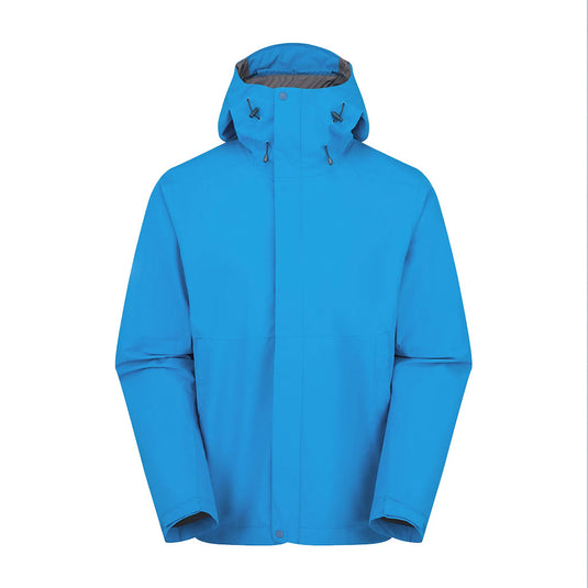 Casual Softshell Windbreaker