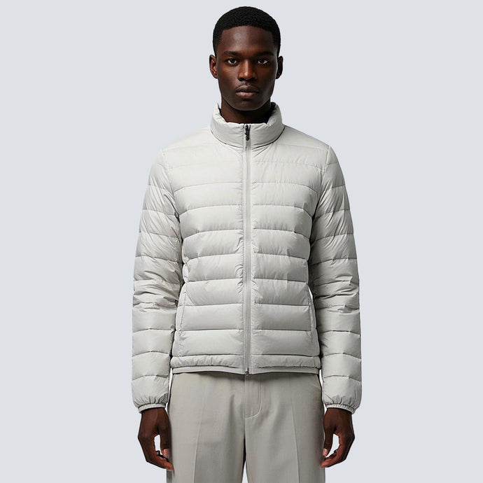 Men's Lightweight Down Jacket