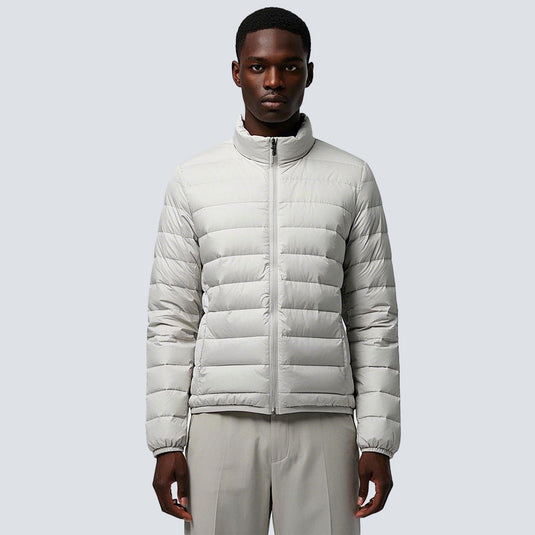 Men's Lightweight Down Jacket