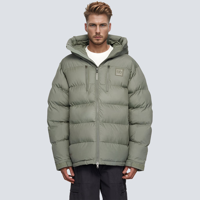 Men's Winter Jacket for Outdoor