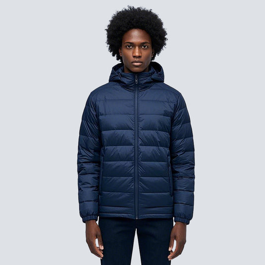Winter Sports Down Jacket
