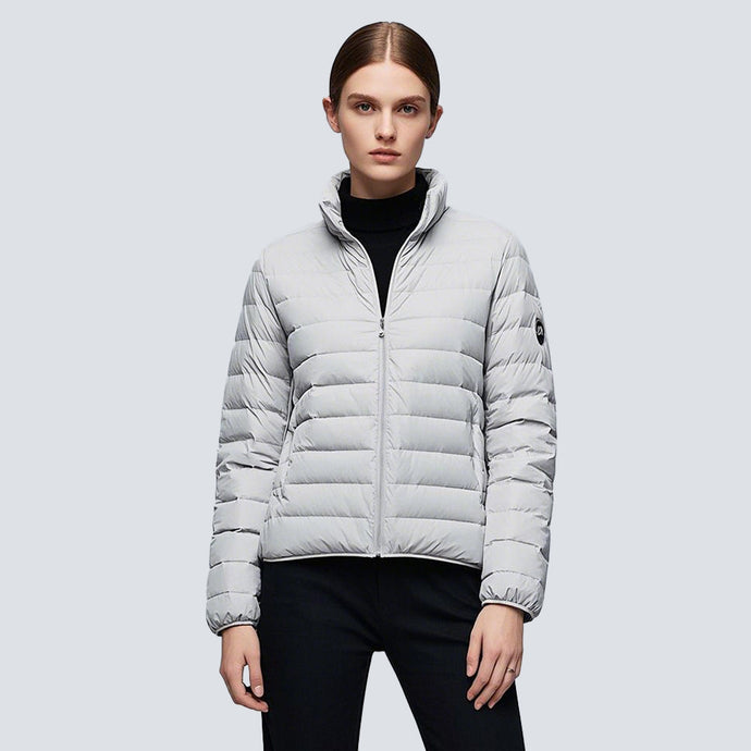 Women's Packable Down Jacket